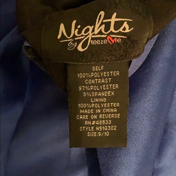 Prom Dress - Picture 5 of 6